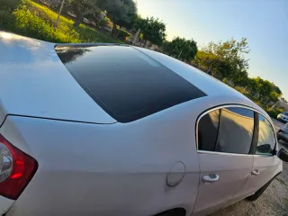 Volkswagen Passat 2007