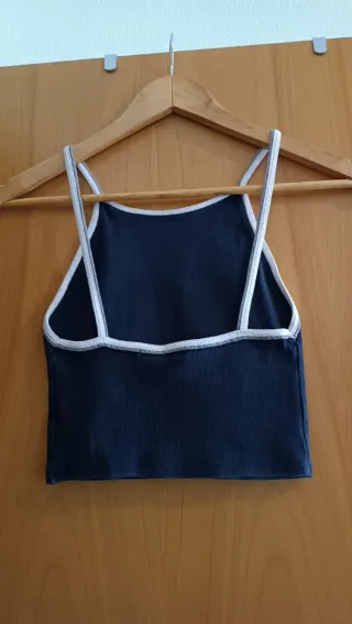 Lote 7 Tops Mujer a 3€ todos