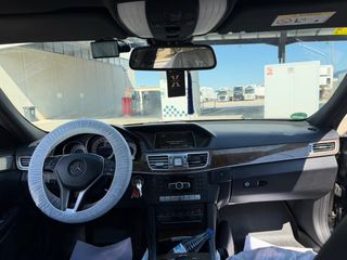 Mercedes-Benz E200 2014