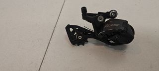 Ruedas de carretera Fulcrum