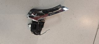 Ruedas de carretera Fulcrum