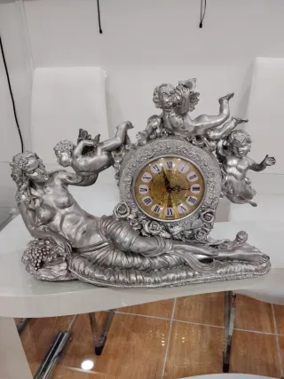 Centro de Mesa Decorativo Figuras