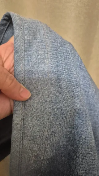 Capota Bugaboo Bee 5 Denim