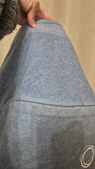 Capota Bugaboo Bee 5 Denim