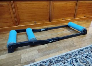 Rodillos Tacx Antares