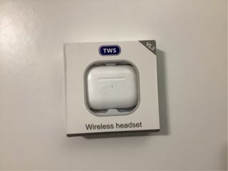 Auriculares Bluetooth Inalámbricos Nuevos