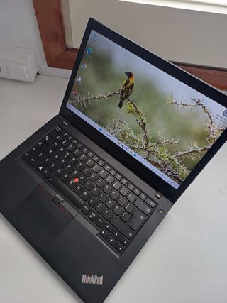 Ordenador portatil Lenovo I5
