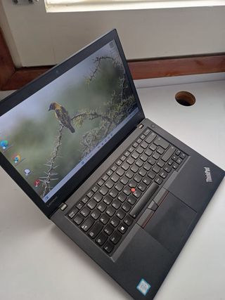 Ordenador portatil Lenovo I5