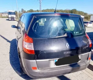 Renault Grand Scenic 2004