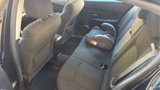 Chevrolet Cruze 2013 con todo al dia itv recien