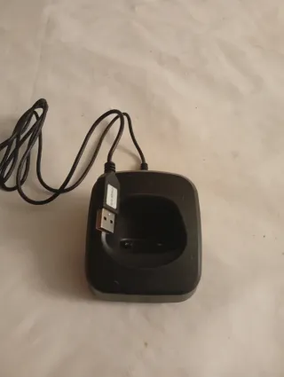 Teléfono Inalámbrico Vodafone con Base