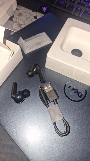 Auriculares CMF Buds Pro 2 + Accesorios Originales