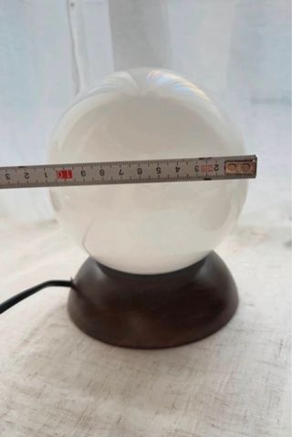 2 lámparas vintage años 70 impecables