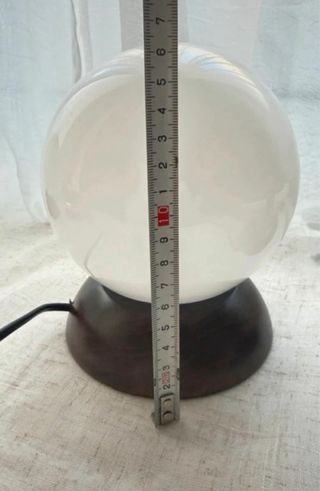 2 lámparas vintage años 70 impecables