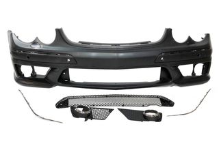 Paragolpes Delantero Mercedes W209 Look AMG