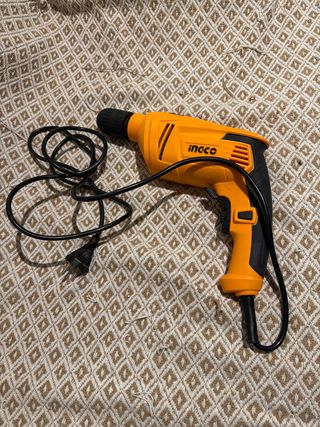 Taladro Inalambrico Ingo