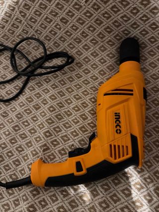 Taladro Inalambrico Ingo