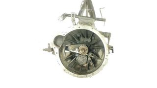 Caja de cambios nissan 23224223 m525e atleon