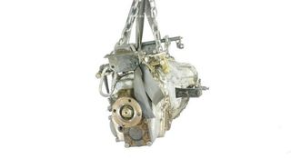 Caja de cambios nissan 23224223 m525e atleon