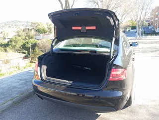 Audi A4 2011