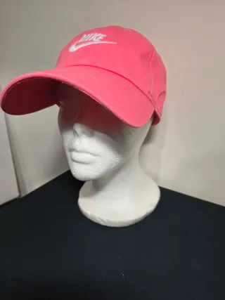 Cappello Nike Rosa