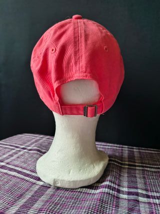 Cappello Nike Rosa
