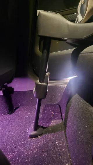 Silla coche Cybex Sirona T