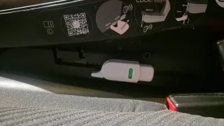 Silla coche Cybex Sirona T