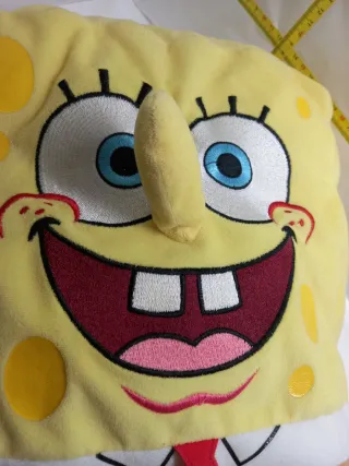 Peluche Spongebob 50cm