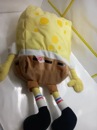 Peluche Spongebob 50cm
