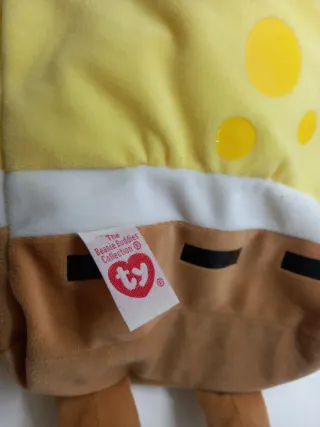 Peluche Spongebob 50cm