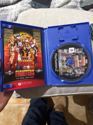Lote  4 Juegos PlayStation 2 PS2