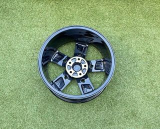 Llantas Originales VW / SEAT 17" Impolutas -