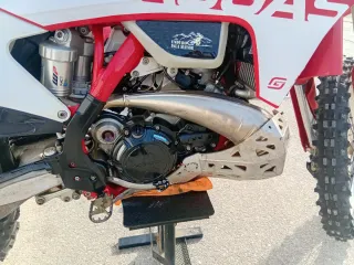 Gas Gas 300 TPI 2021 - 100h.