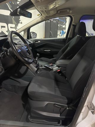FORD C-MAX 🟢 1.0 ECOBOOST 125cv 78000km PERFECTA