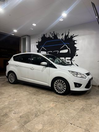 FORD C-MAX 🟢 1.0 ECOBOOST 125cv 78000km PERFECTA