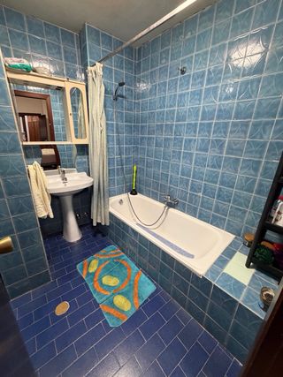 Piso en venta en CL JUAN MORRISON