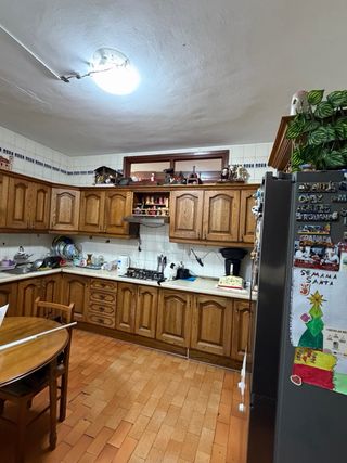 Piso en venta en CL JUAN MORRISON