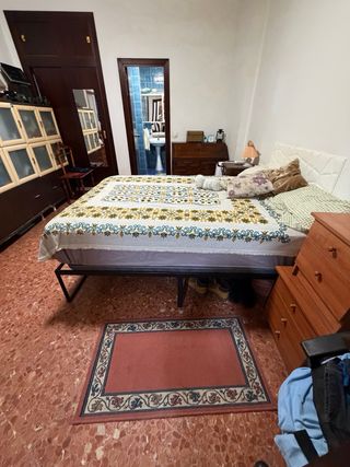 Piso en venta en CL JUAN MORRISON