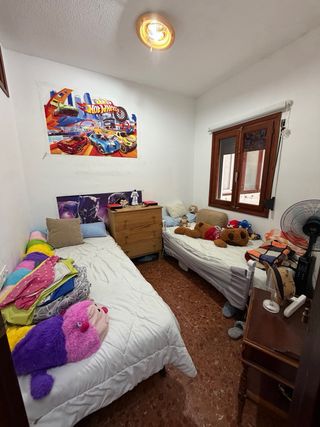 Piso en venta en CL JUAN MORRISON