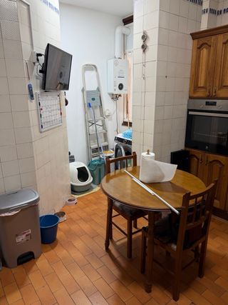 Piso en venta en CL JUAN MORRISON