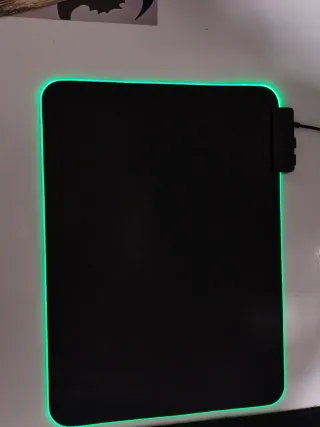 Alfombrilla Razer Goliathus Chroma RGB