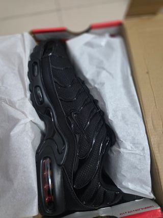 Zapatilla Nike Air Max TN Talla 45
