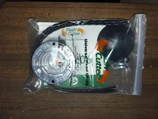Cabezal universal Flash Cutter UFC06