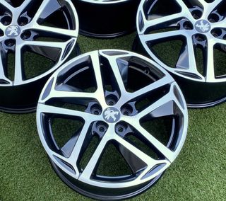 Llantas Originales Peugeot  Citroen Proace 18"