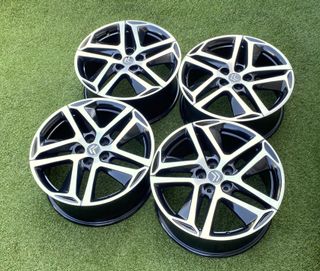 Llantas Originales Peugeot  Citroen Proace 18"