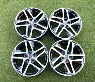 Llantas Originales Peugeot  Citroen Proace 18"