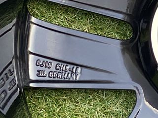 Llantas Originales Peugeot  Citroen Proace 18"