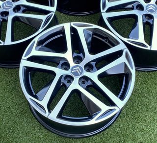 Llantas Originales Peugeot  Citroen Proace 18"