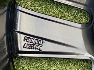 Llantas Originales Peugeot  Citroen Proace 18"